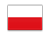 LA GHISLERA RISTORANTE - Polski